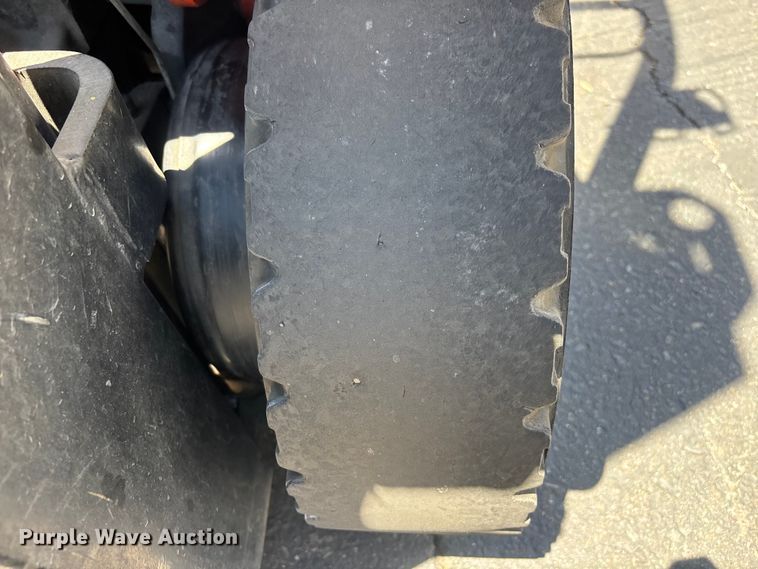 image for item EL2553 Toyota 7FGU18 forklift