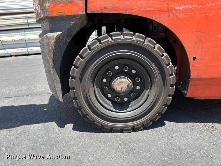 image for item EL2553 Toyota 7FGU18 forklift