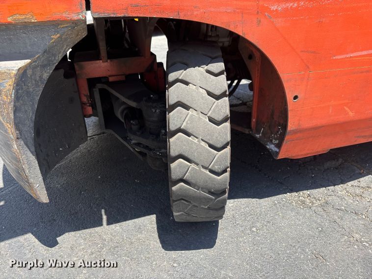 image for item EL2553 Toyota 7FGU18 forklift