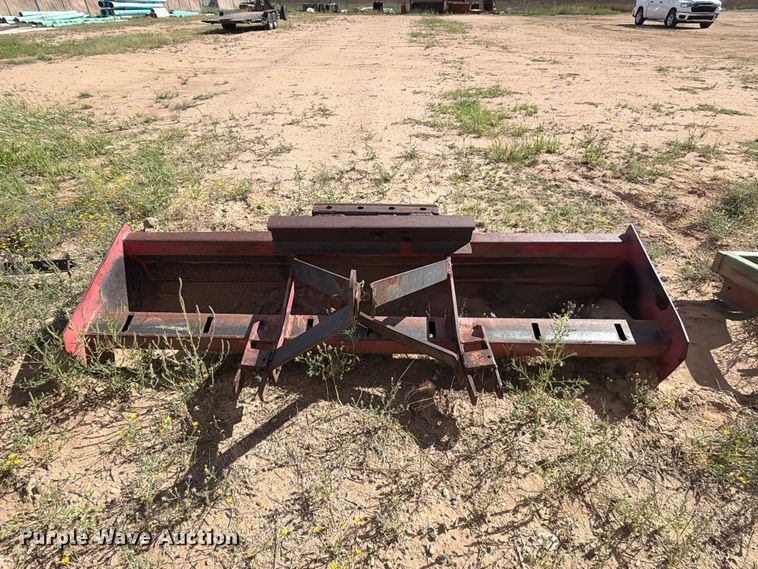 image for item EL2639 Box Blade