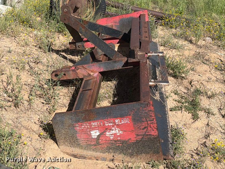 image for item EL2639 Box Blade