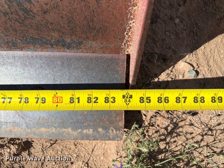 image for item EL2639 Box Blade