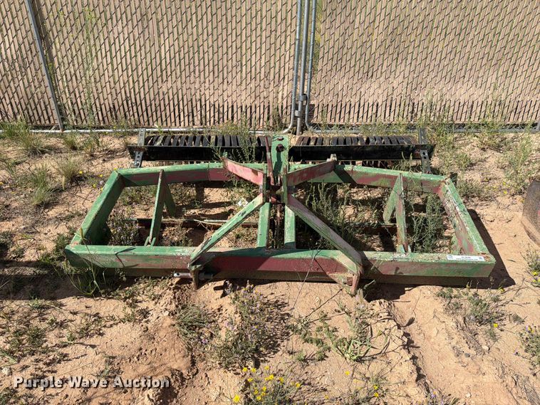 image for item EL2640 Landscape rake