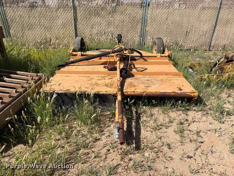 image for item EL2641 Rotary mower