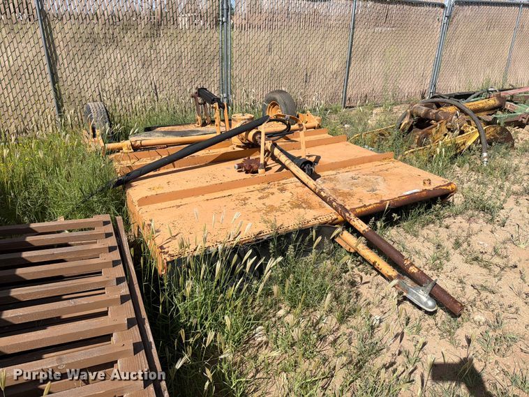 image for item EL2641 Rotary mower