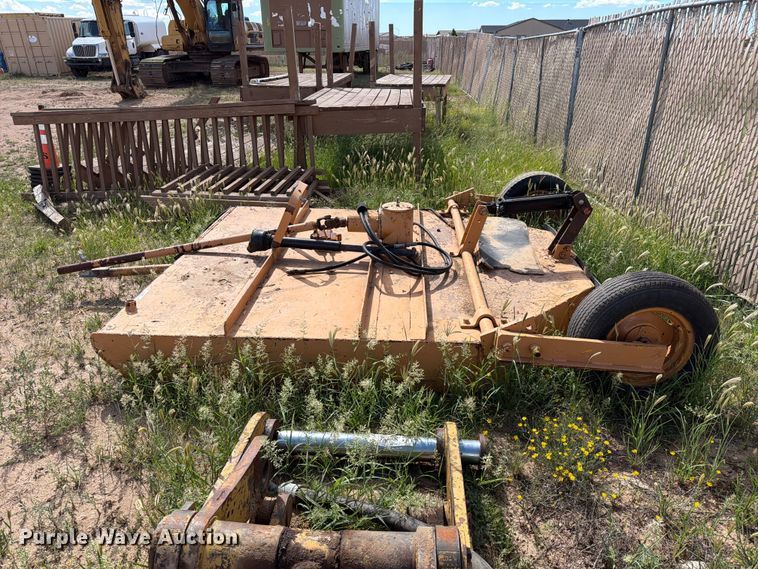 image for item EL2641 Rotary mower
