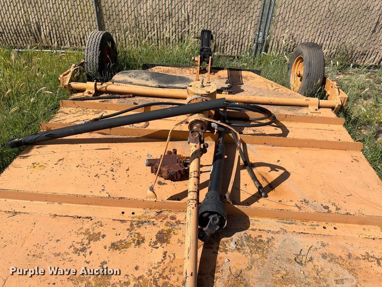 image for item EL2641 Rotary mower