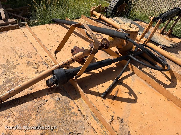 image for item EL2641 Rotary mower