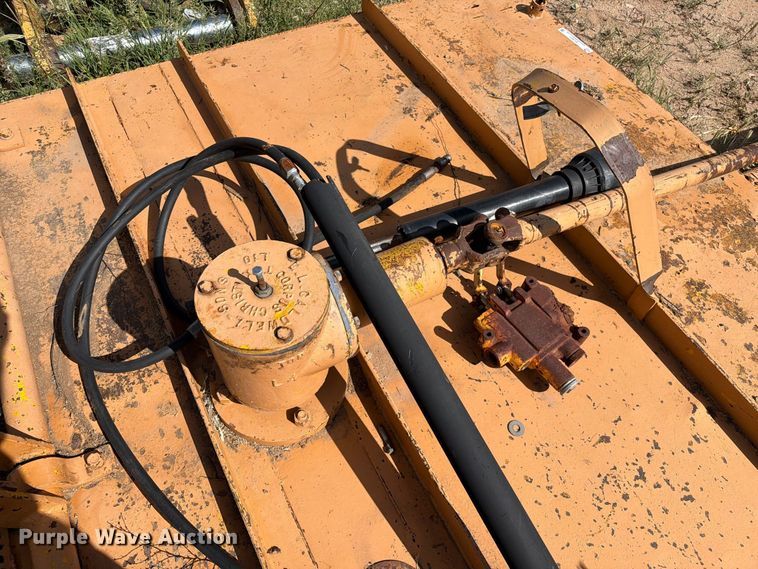 image for item EL2641 Rotary mower