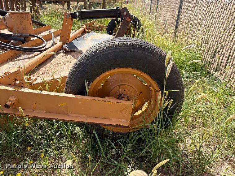 image for item EL2641 Rotary mower