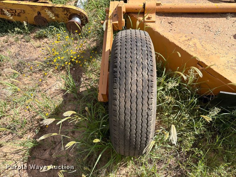 image for item EL2641 Rotary mower
