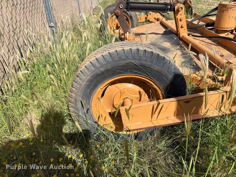 image for item EL2641 Rotary mower