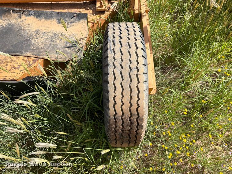 image for item EL2641 Rotary mower