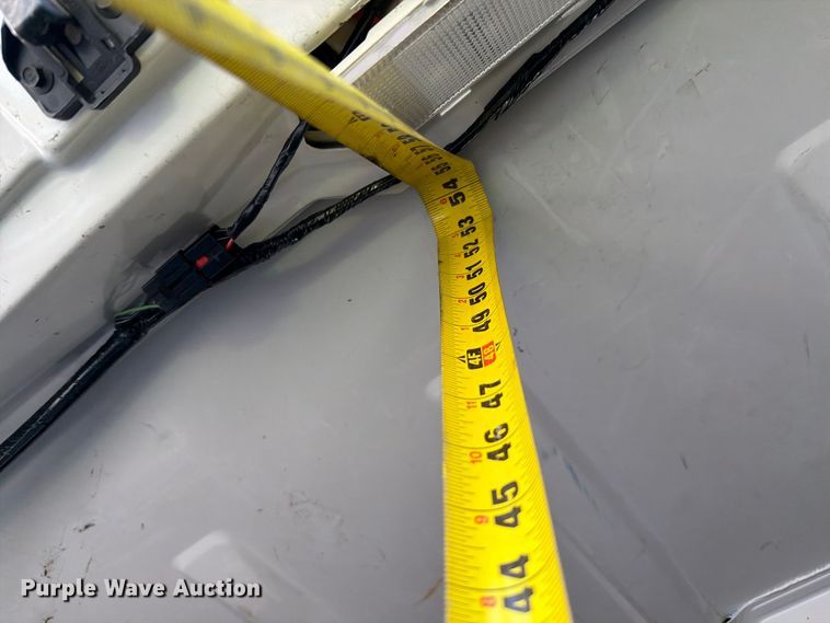 image for item EL2643 2004 Ford E250 van