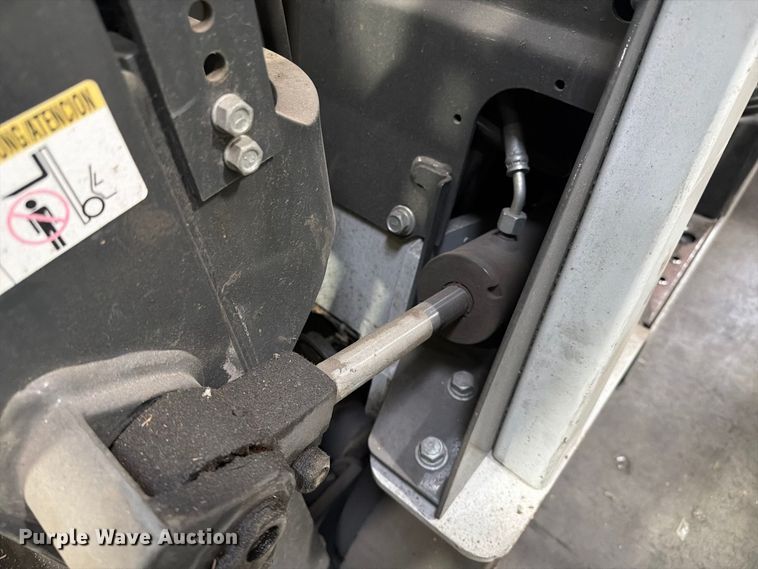 image for item EL2661 2019 UniCarriers CFS40 forklift