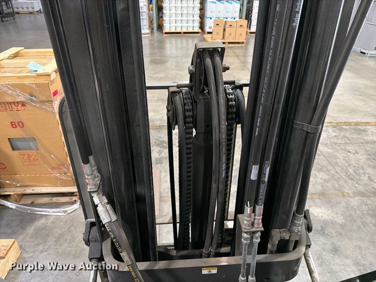 image for item EL2661 2019 UniCarriers CFS40 forklift