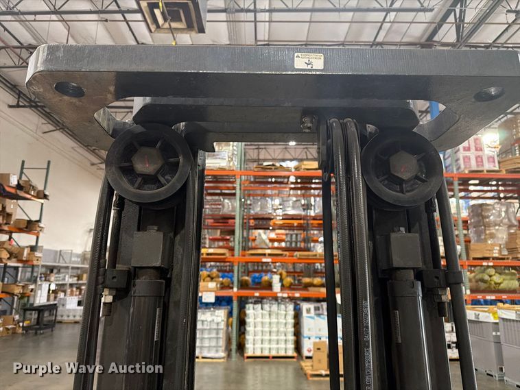 image for item EL2661 2019 UniCarriers CFS40 forklift