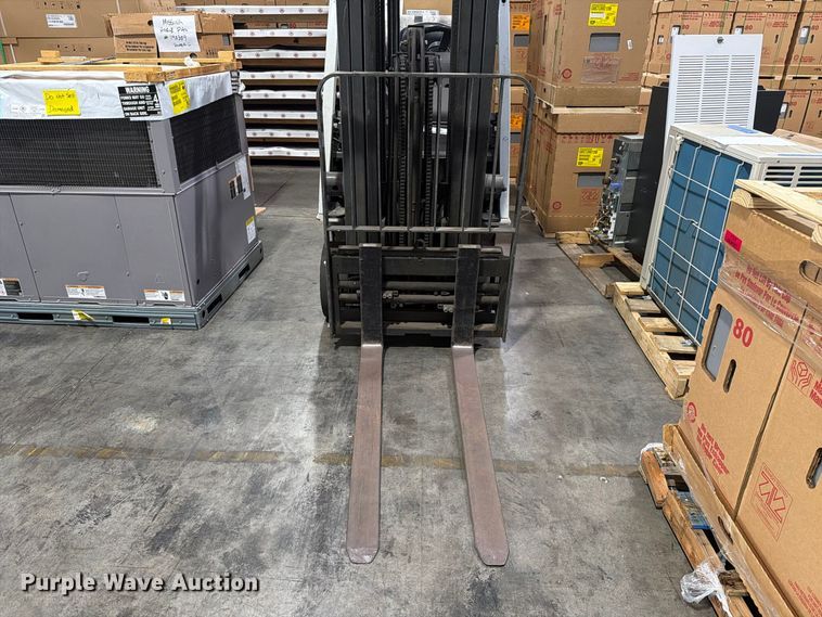 image for item EL2661 2019 UniCarriers CFS40 forklift