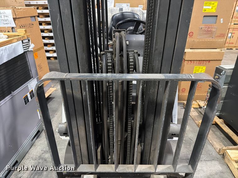 image for item EL2661 2019 UniCarriers CFS40 forklift