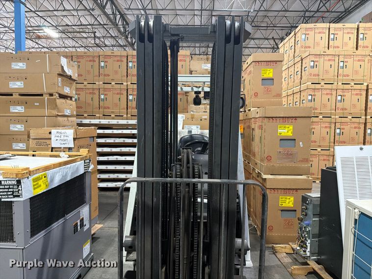 image for item EL2661 2019 UniCarriers CFS40 forklift