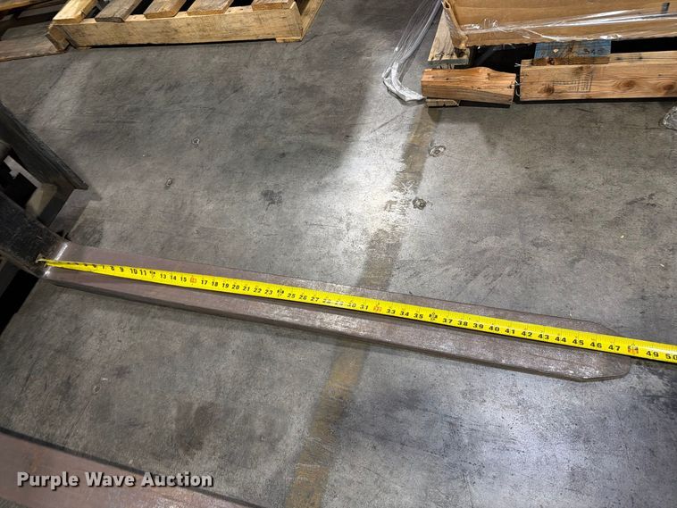 image for item EL2661 2019 UniCarriers CFS40 forklift