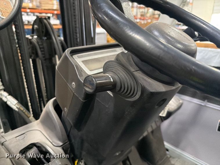 image for item EL2661 2019 UniCarriers CFS40 forklift