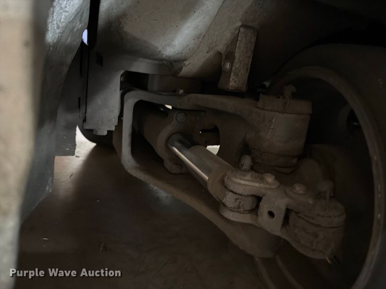 image for item EL2661 2019 UniCarriers CFS40 forklift