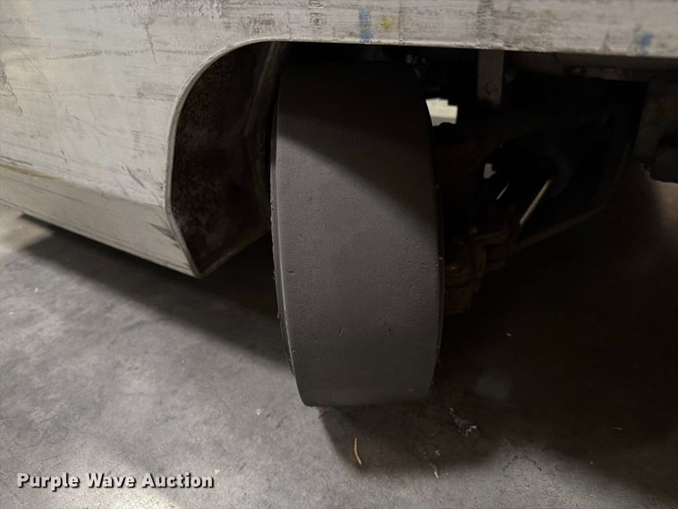image for item EL2661 2019 UniCarriers CFS40 forklift