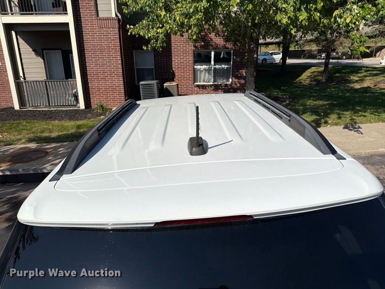 image for item EO8745 2015 Chevrolet Equinox SUV