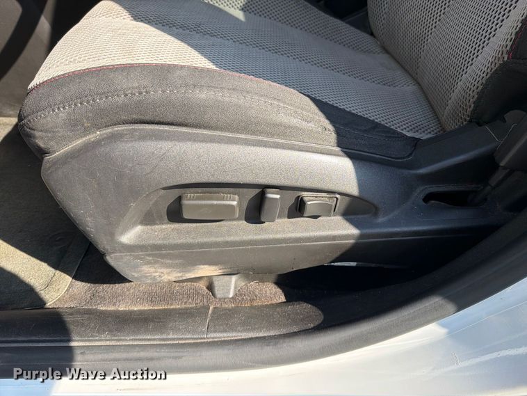 image for item EO8745 2015 Chevrolet Equinox SUV
