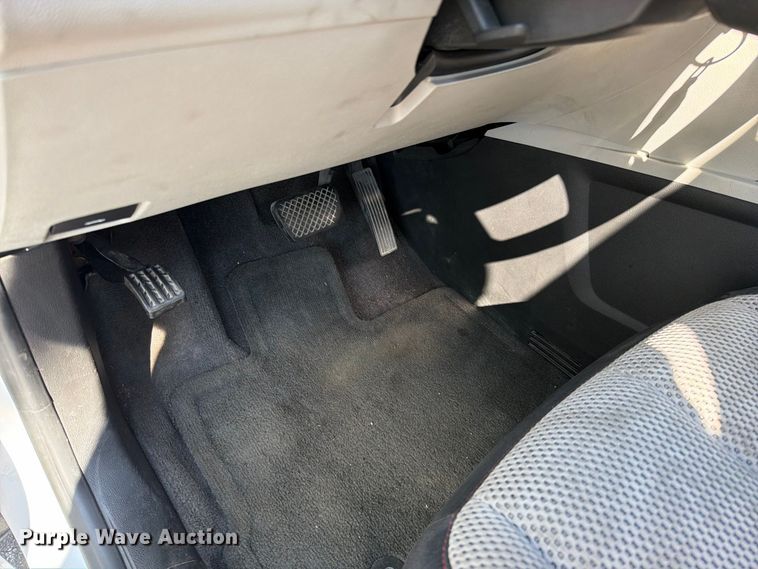image for item EO8745 2015 Chevrolet Equinox SUV