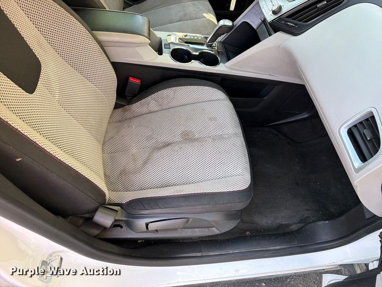 image for item EO8745 2015 Chevrolet Equinox SUV