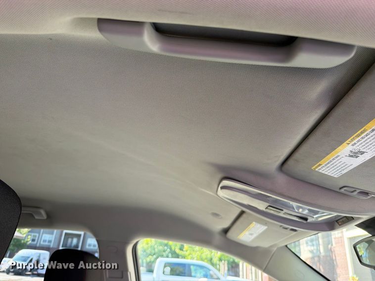 image for item EO8745 2015 Chevrolet Equinox SUV