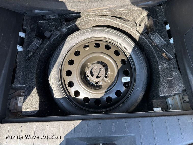 image for item EO8745 2015 Chevrolet Equinox SUV