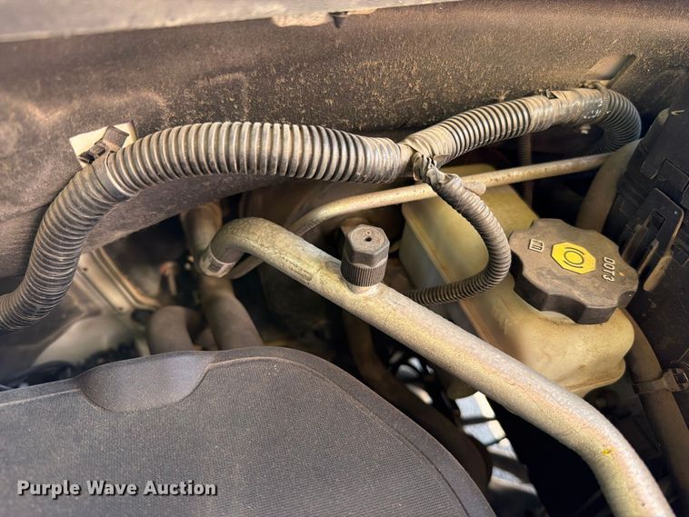 image for item EO8745 2015 Chevrolet Equinox SUV