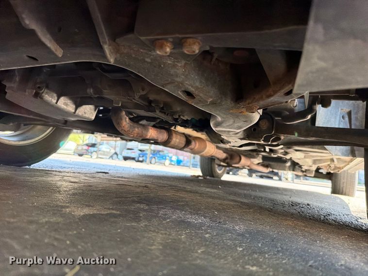 image for item EO8745 2015 Chevrolet Equinox SUV
