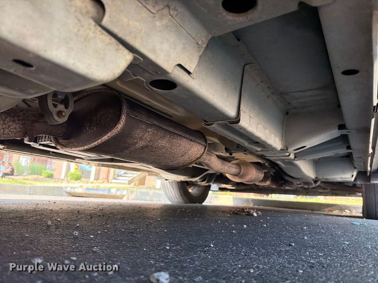 image for item EO8745 2015 Chevrolet Equinox SUV