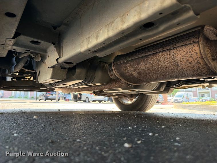 image for item EO8745 2015 Chevrolet Equinox SUV