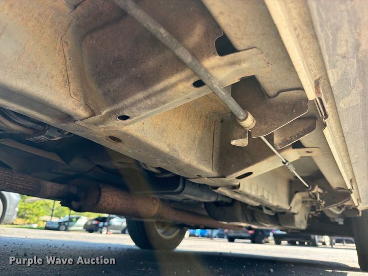 image for item EO8745 2015 Chevrolet Equinox SUV
