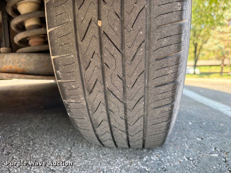 image for item EO8745 2015 Chevrolet Equinox SUV