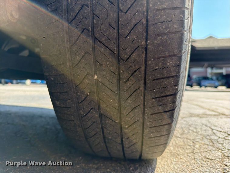 image for item EO8745 2015 Chevrolet Equinox SUV