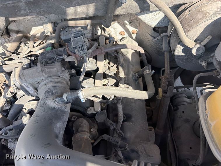image for item EO8746 2009 Ford F150 pickup truck