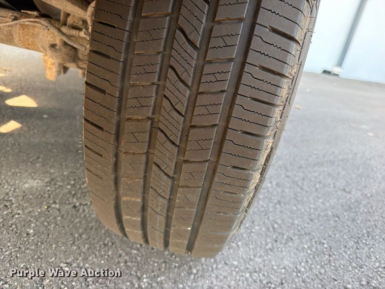 image for item EO8746 2009 Ford F150 pickup truck