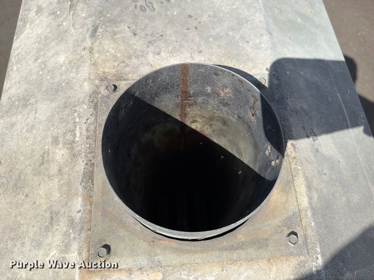 image for item EO8748 Heat Wagon heater