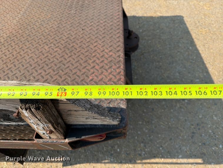 image for item ER1899 1977 Ford F250 Ranger Camper Special flatbed pickup truck