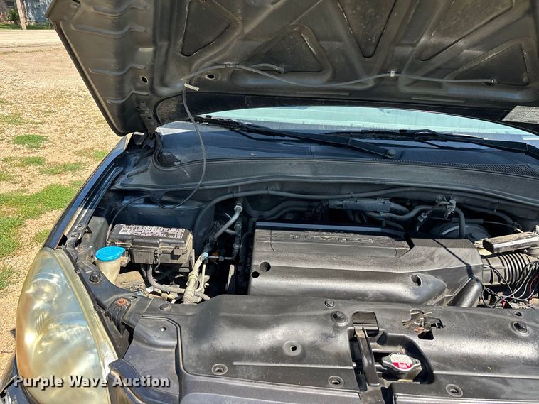image for item ER3282 2004 Honda Pilot EX-L SUV