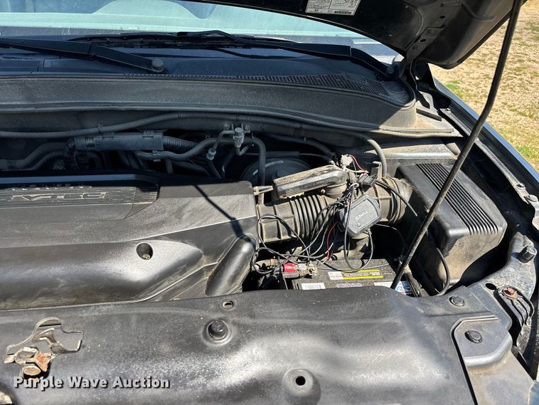 image for item ER3282 2004 Honda Pilot EX-L SUV