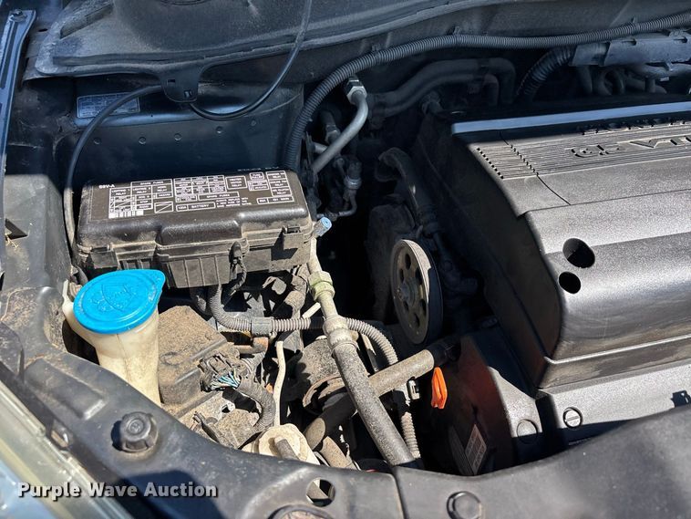 image for item ER3282 2004 Honda Pilot EX-L SUV