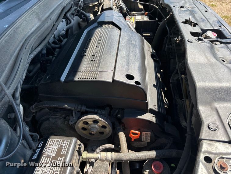 image for item ER3282 2004 Honda Pilot EX-L SUV