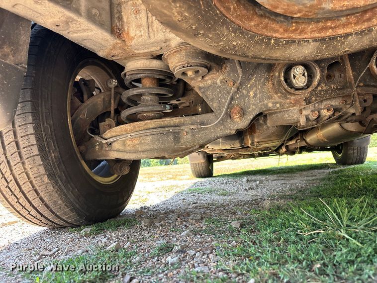 image for item ER3282 2004 Honda Pilot EX-L SUV